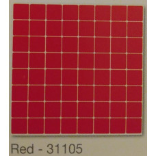 31105 - Red