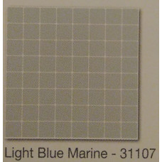 31107 - Light Blue Marine