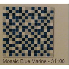 31108 - Mosaic Blue Marine