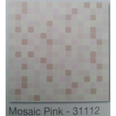 31112 - Mosaic Pink