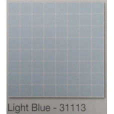 31113 - Light Blue
