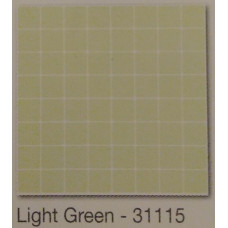 31115 - Light Green