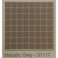 31117 - Metallic Grey