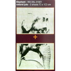 81561 - Elephant