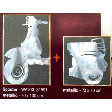 81591 - Scooter