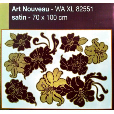 82551 - Art Nouveau