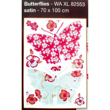 82553 - Butterflies
