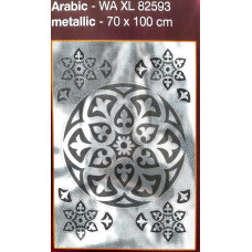 82593 - Arabic