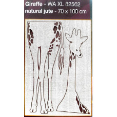 82562 - Giraffe