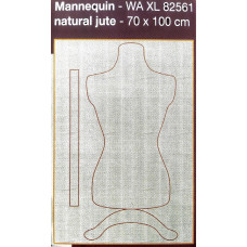 82561 - Mannequin