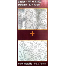 82592 - Circles