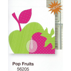 56205 Magic HOOK Pop Fruits