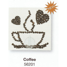 56201 Magic HOOK Coffee