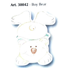 30042 - Boy Bear