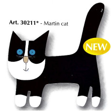 30211 - Martin Cat