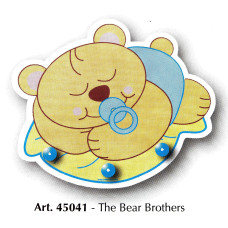 45041 - The Bear Brothers