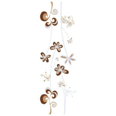 58397 - Fancy Flowers