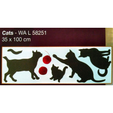58251 - Cats
