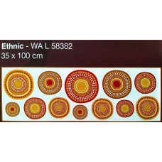 58382 - Ethnic