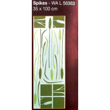 58383 - Spikes