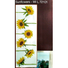72101 - Sunflowers
