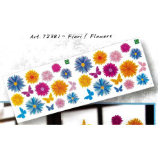 72381 - Flowers