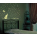 78222 - Boat & Stars