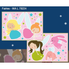 78224 - Fairies