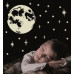 78221 - Moon & Stars