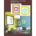 54400 - Coloured Frames