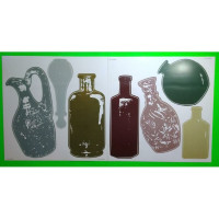 54384 - Bottles