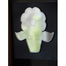 5016 - Vase