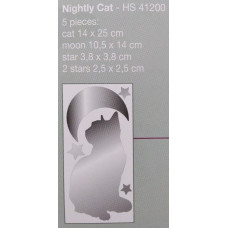 41200 - Nightly Cat
