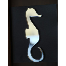 5004 - Sea Horse