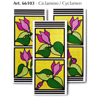 66103 - Cyclamen