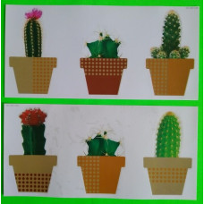66112 - Cactus