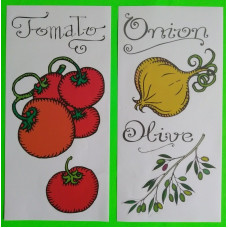 59397 - Vegetables