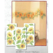 55155 - Sunflowers