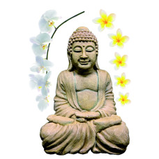 43004 - Buddha