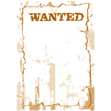 43401 - Wanted