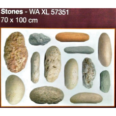57351 - Stones
