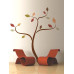 57383 - Ethnic Tree