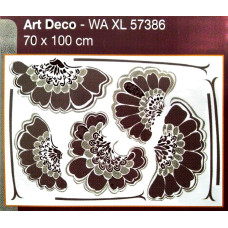 57386 - Art Deco