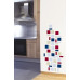 57391 - Bricks (Blue)