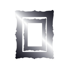 43200 - Mirror Frame