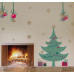 91801 - Wall Tree