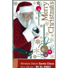 93801 - Santa Claus