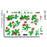 56012 - Strawberries