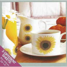 45005 - Sunflowers