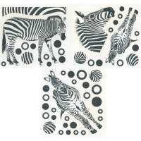 45004 - Zebra